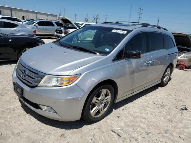 HONDA ODYSSEY 2012 5fnrl5h92cb060897