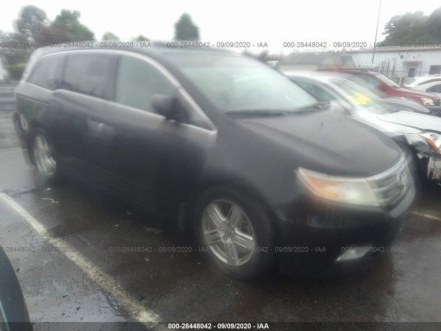 HONDA ODYSSEY 2012 5fnrl5h92cb061306