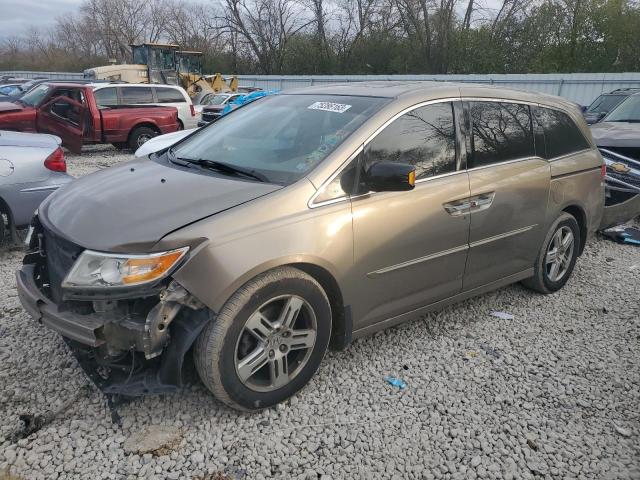 HONDA ODYSSEY 2012 5fnrl5h92cb063587