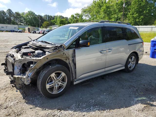 HONDA ODYSSEY 2012 5fnrl5h92cb064044