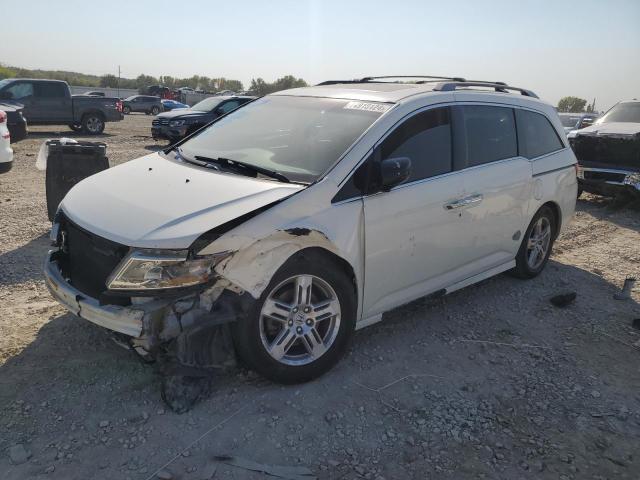 HONDA ODYSSEY TO 2012 5fnrl5h92cb064724