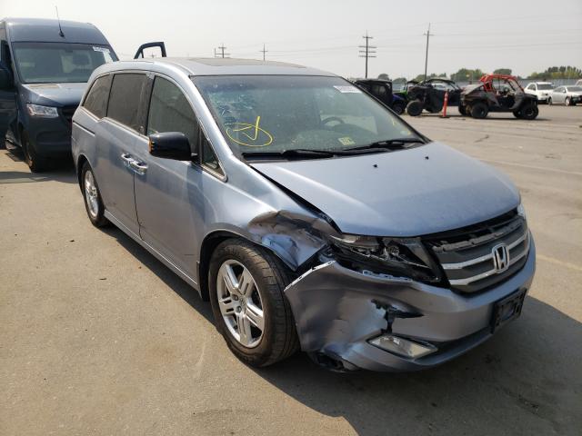 HONDA ODYSSEY 2012 5fnrl5h92cb066831