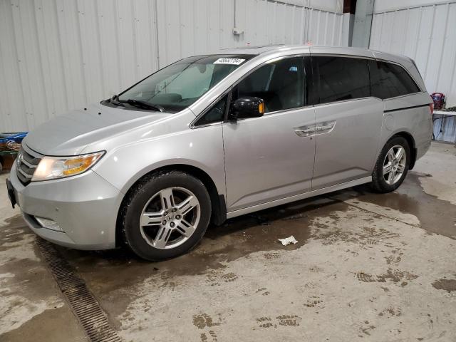 HONDA ODYSSEY 2012 5fnrl5h92cb067011