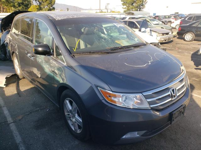 HONDA ODYSSEY TO 2012 5fnrl5h92cb074962