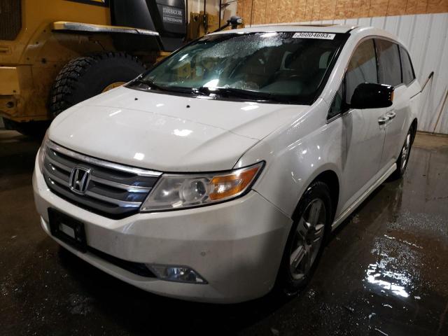 HONDA ODYSSEY TO 2012 5fnrl5h92cb077294