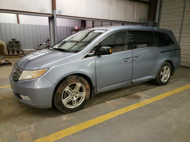 HONDA ODYSSEY TO 2012 5fnrl5h92cb078509