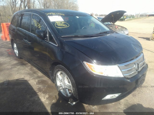 HONDA ODYSSEY 2012 5fnrl5h92cb082124