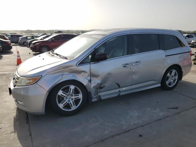 HONDA ODYSSEY TO 2012 5fnrl5h92cb091924