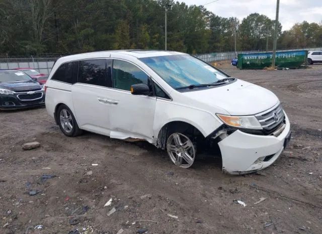 HONDA ODYSSEY 2012 5fnrl5h92cb093883