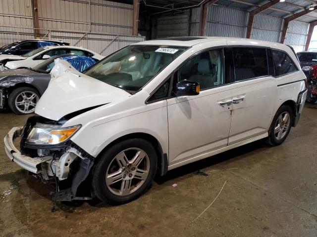 HONDA ODYSSEY TO 2012 5fnrl5h92cb093947