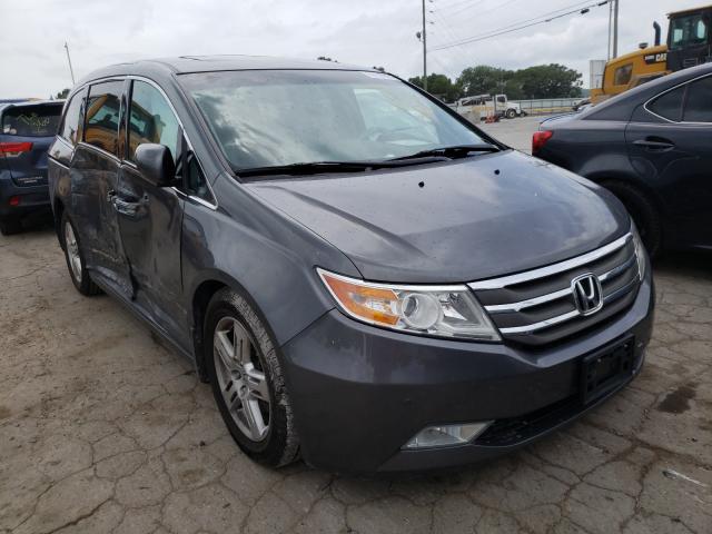 HONDA ODYSSEY TO 2012 5fnrl5h92cb096847