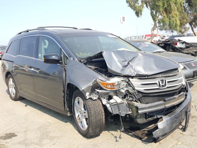 HONDA ODYSSEY TO 2012 5fnrl5h92cb096850