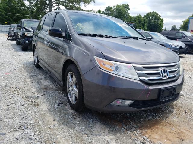 HONDA ODYSSEY TO 2012 5fnrl5h92cb115557