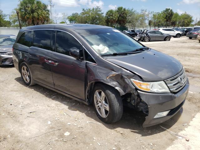 HONDA ODYSSEY TO 2012 5fnrl5h92cb116787