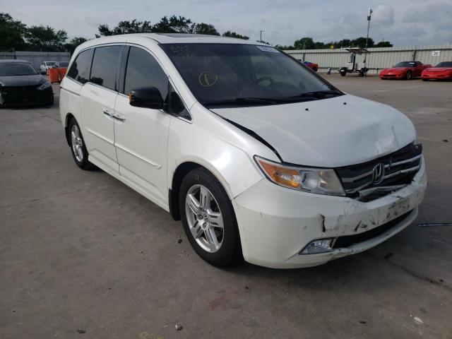 HONDA ODYSSEY TO 2012 5fnrl5h92cb125232