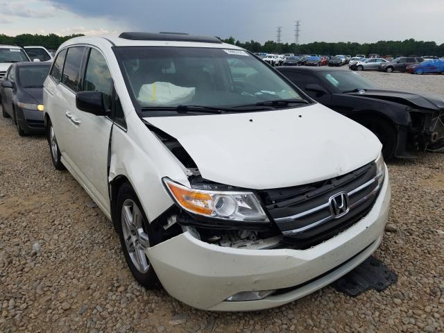 HONDA ODYSSEY TO 2012 5fnrl5h92cb127188