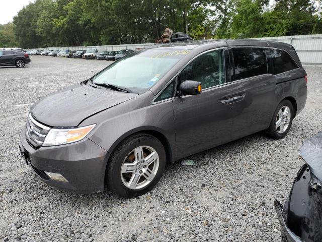 HONDA ODYSSEY TO 2012 5fnrl5h92cb132357