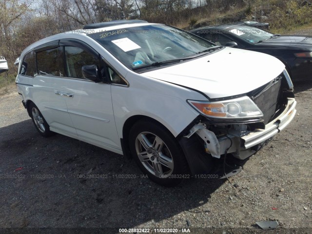 HONDA ODYSSEY 2012 5fnrl5h92cb134772