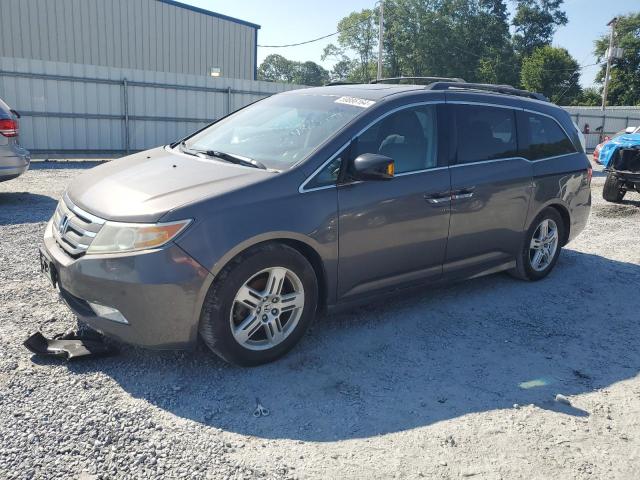 HONDA ODYSSEY 2012 5fnrl5h92cb136215