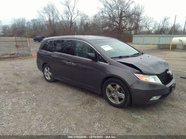 HONDA ODYSSEY 2012 5fnrl5h92cb136232