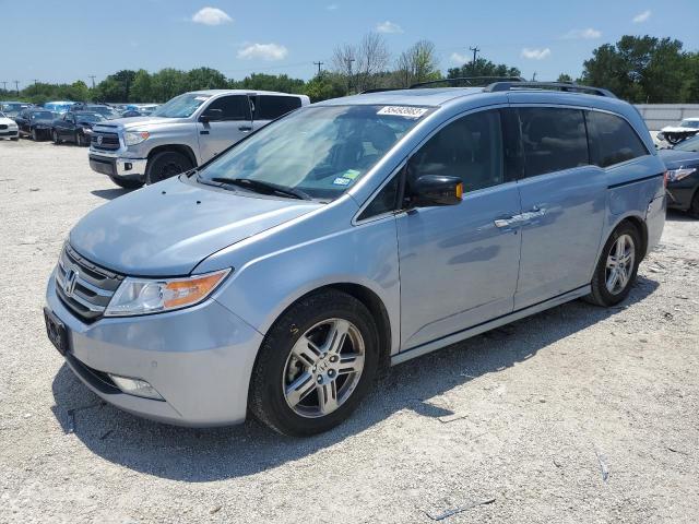 HONDA ODYSSEY TO 2012 5fnrl5h92cb137137