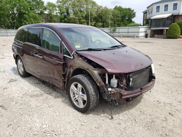 HONDA ODYSSEY TO 2012 5fnrl5h92cb139115