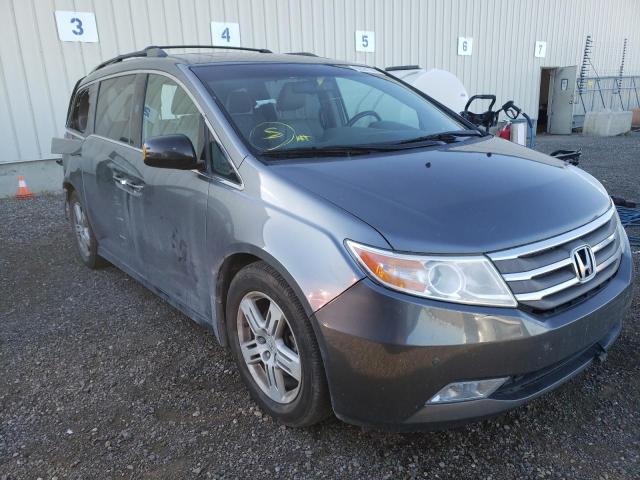 HONDA ODYSSEY TO 2012 5fnrl5h92cb501654