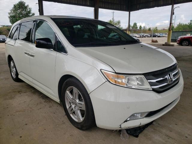 HONDA ODYSSEY TO 2013 5fnrl5h92db001592