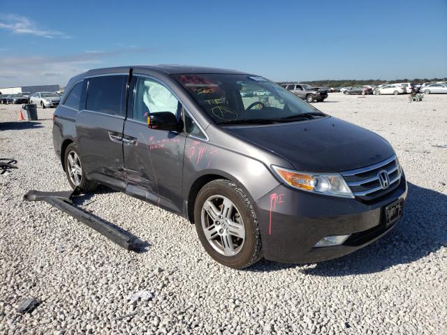 HONDA ODYSSEY TO 2013 5fnrl5h92db002838