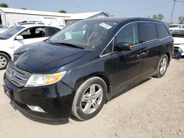 HONDA ODYSSEY TO 2013 5fnrl5h92db002967