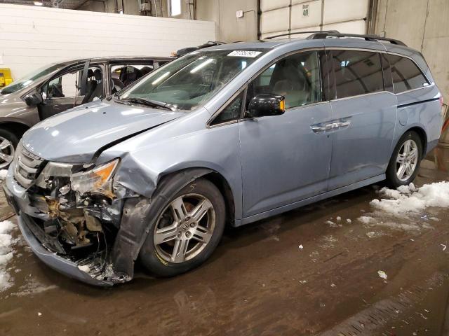 HONDA ODYSSEY TO 2013 5fnrl5h92db003231