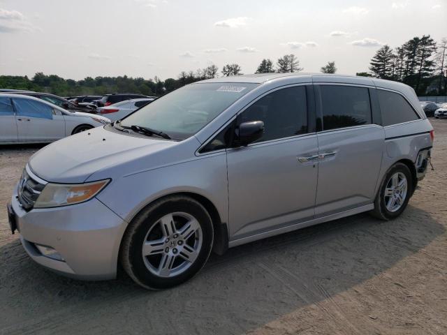 HONDA ODYSSEY TO 2013 5fnrl5h92db005514