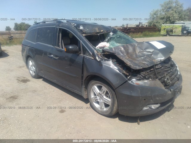 HONDA ODYSSEY 2013 5fnrl5h92db006940