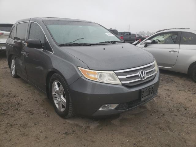 HONDA ODYSSEY TO 2013 5fnrl5h92db006985