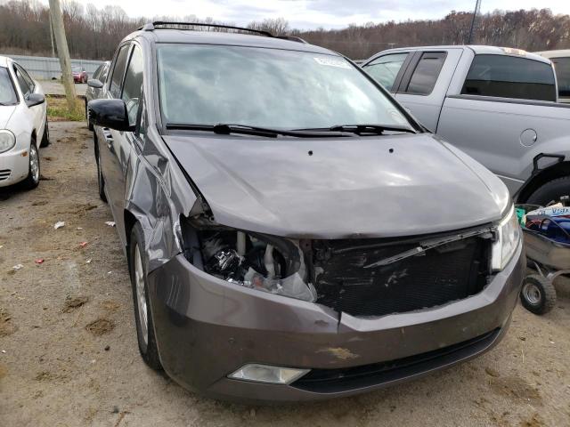 HONDA ODYSSEY TO 2013 5fnrl5h92db011541