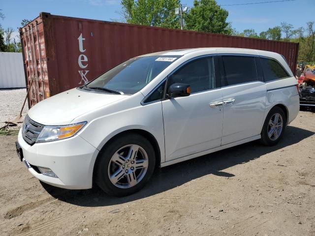 HONDA ODYSSEY 2013 5fnrl5h92db012706