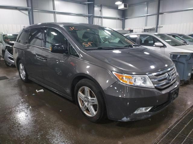 HONDA ODYSSEY TO 2013 5fnrl5h92db013225