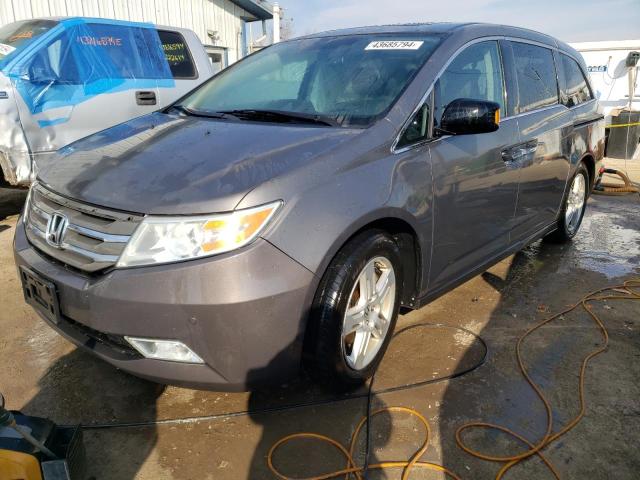 HONDA ODYSSEY TO 2013 5fnrl5h92db015217