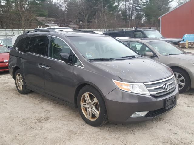 HONDA ODYSSEY TO 2013 5fnrl5h92db022555