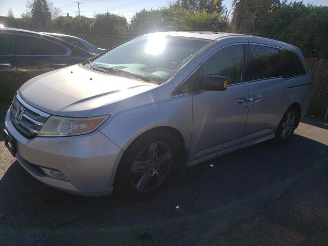 HONDA ODYSSEY TO 2013 5fnrl5h92db022927