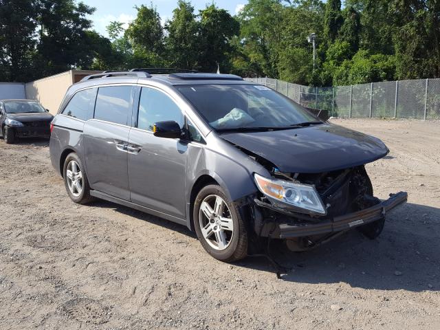 HONDA ODYSSEY TO 2013 5fnrl5h92db025262