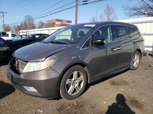 HONDA ODYSSEY 2013 5fnrl5h92db027111