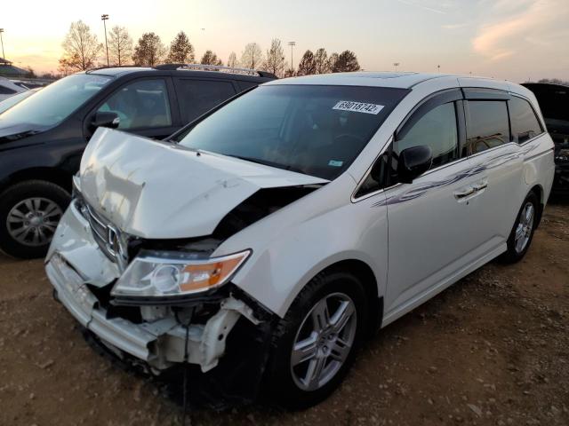 HONDA ODYSSEY TO 2013 5fnrl5h92db027920