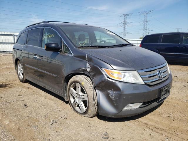 HONDA ODYSSEY TO 2013 5fnrl5h92db030770