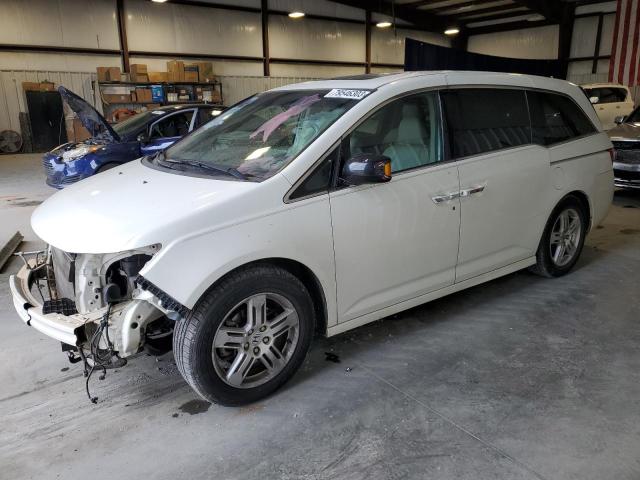 HONDA ODYSSEY 2013 5fnrl5h92db037752