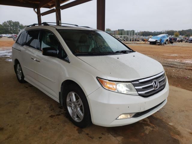 HONDA ODYSSEY TO 2013 5fnrl5h92db037881