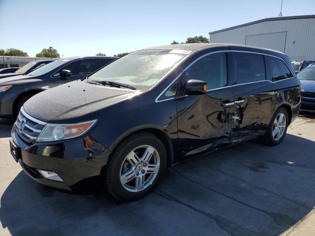 HONDA ODYSSEY TO 2013 5fnrl5h92db040571