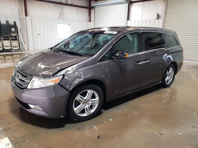 HONDA ODYSSEY 2013 5fnrl5h92db050162