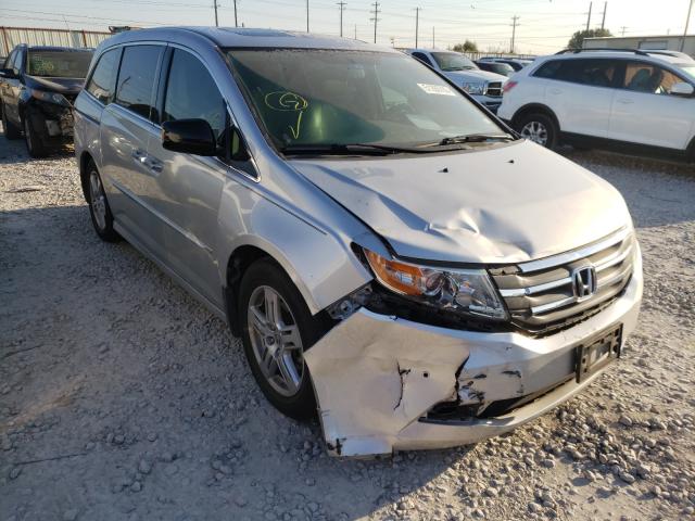 HONDA ODYSSEY TO 2013 5fnrl5h92db058164