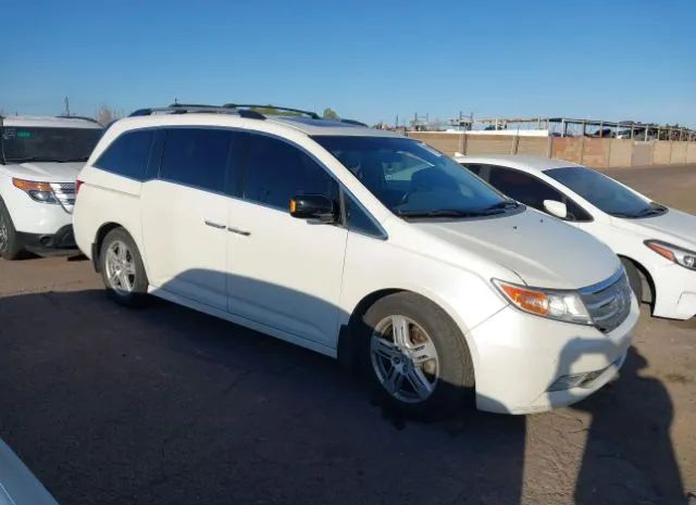 HONDA ODYSSEY 2013 5fnrl5h92db059377